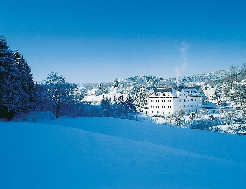 Landhaus Wacker Wenden  Exteriör bild